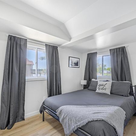Riverfront Cottages Wasaga Beach Zewnętrze zdjęcie