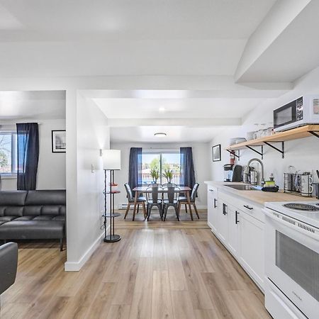Riverfront Cottages Wasaga Beach Zewnętrze zdjęcie
