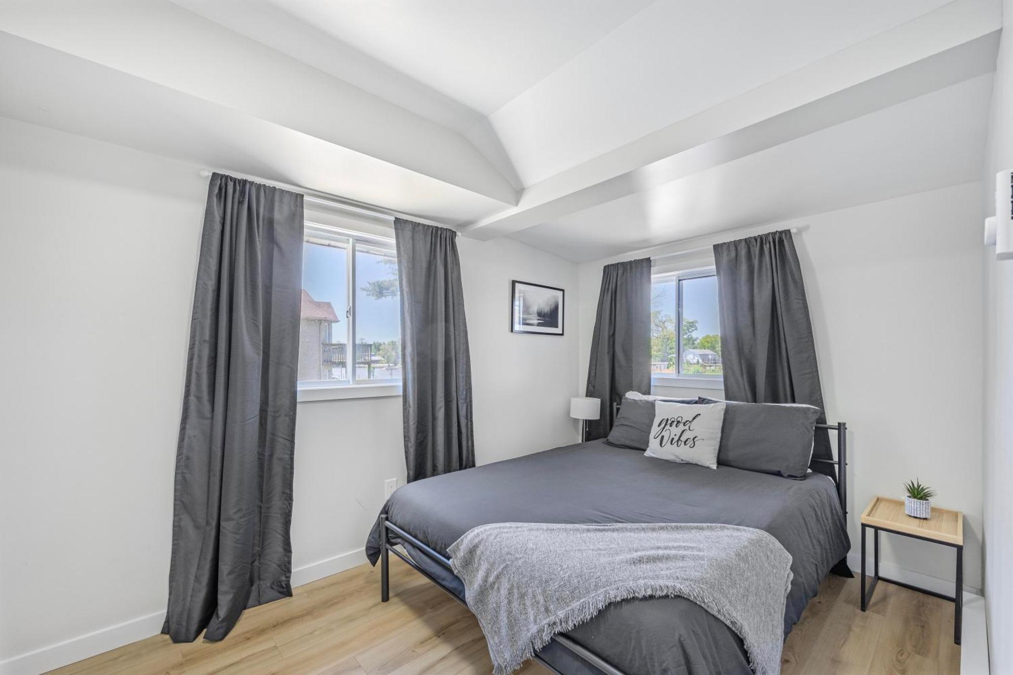 Riverfront Cottages Wasaga Beach Zewnętrze zdjęcie