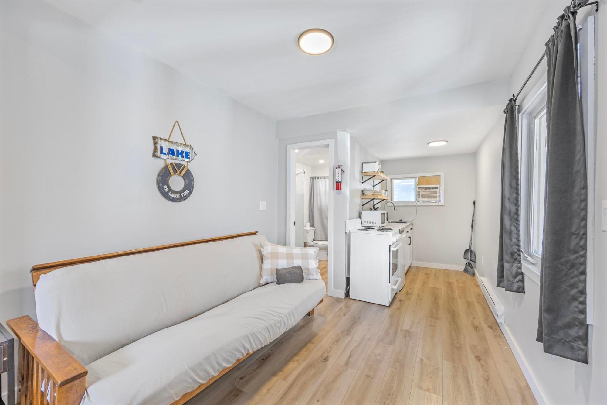 Riverfront Cottages Wasaga Beach Zewnętrze zdjęcie