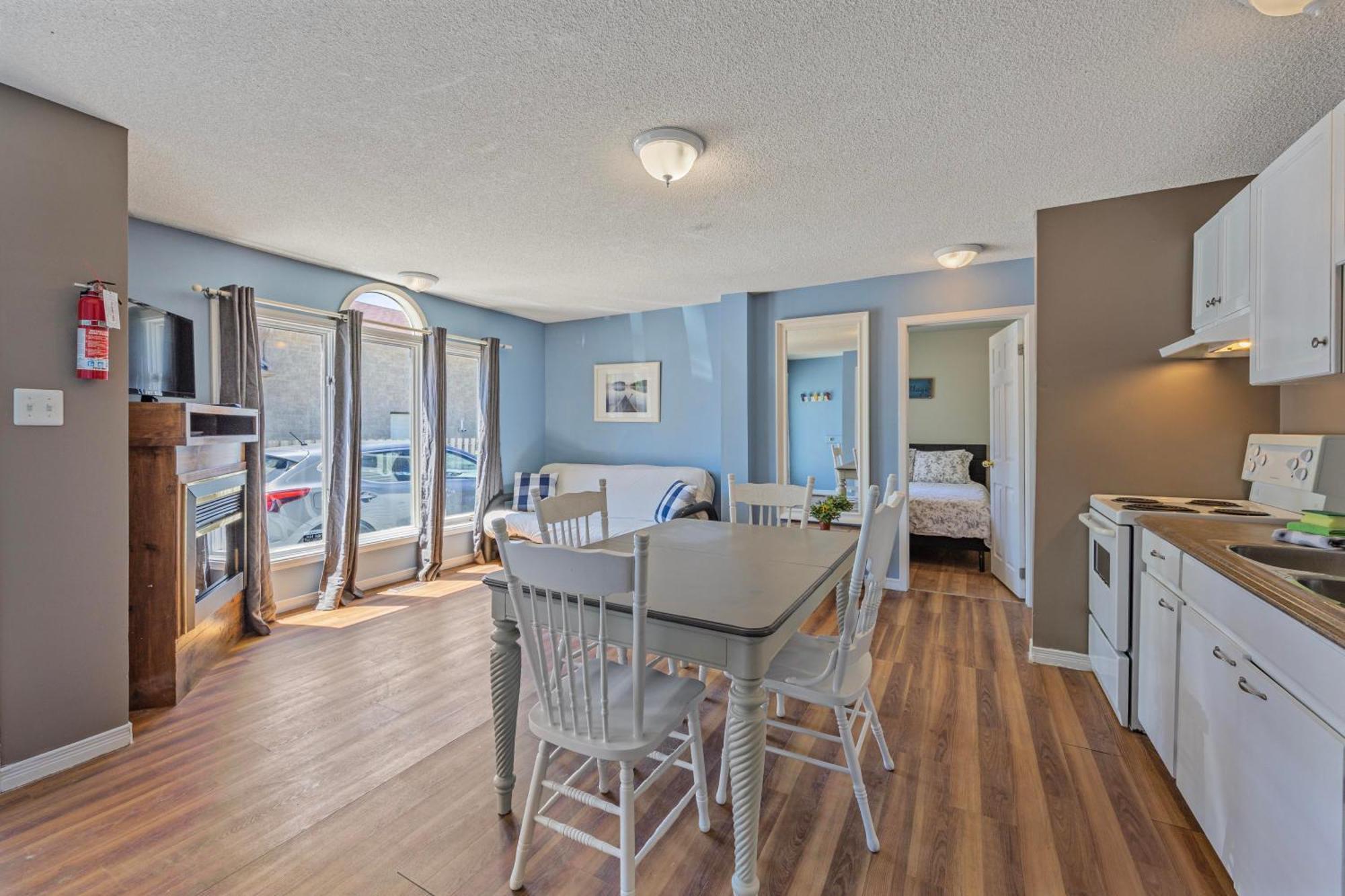 Riverfront Cottages Wasaga Beach Zewnętrze zdjęcie
