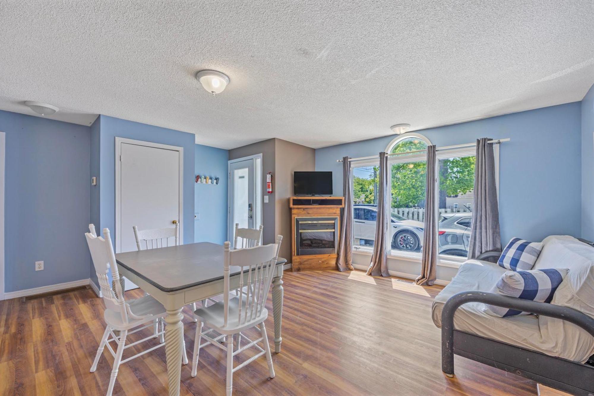 Riverfront Cottages Wasaga Beach Zewnętrze zdjęcie