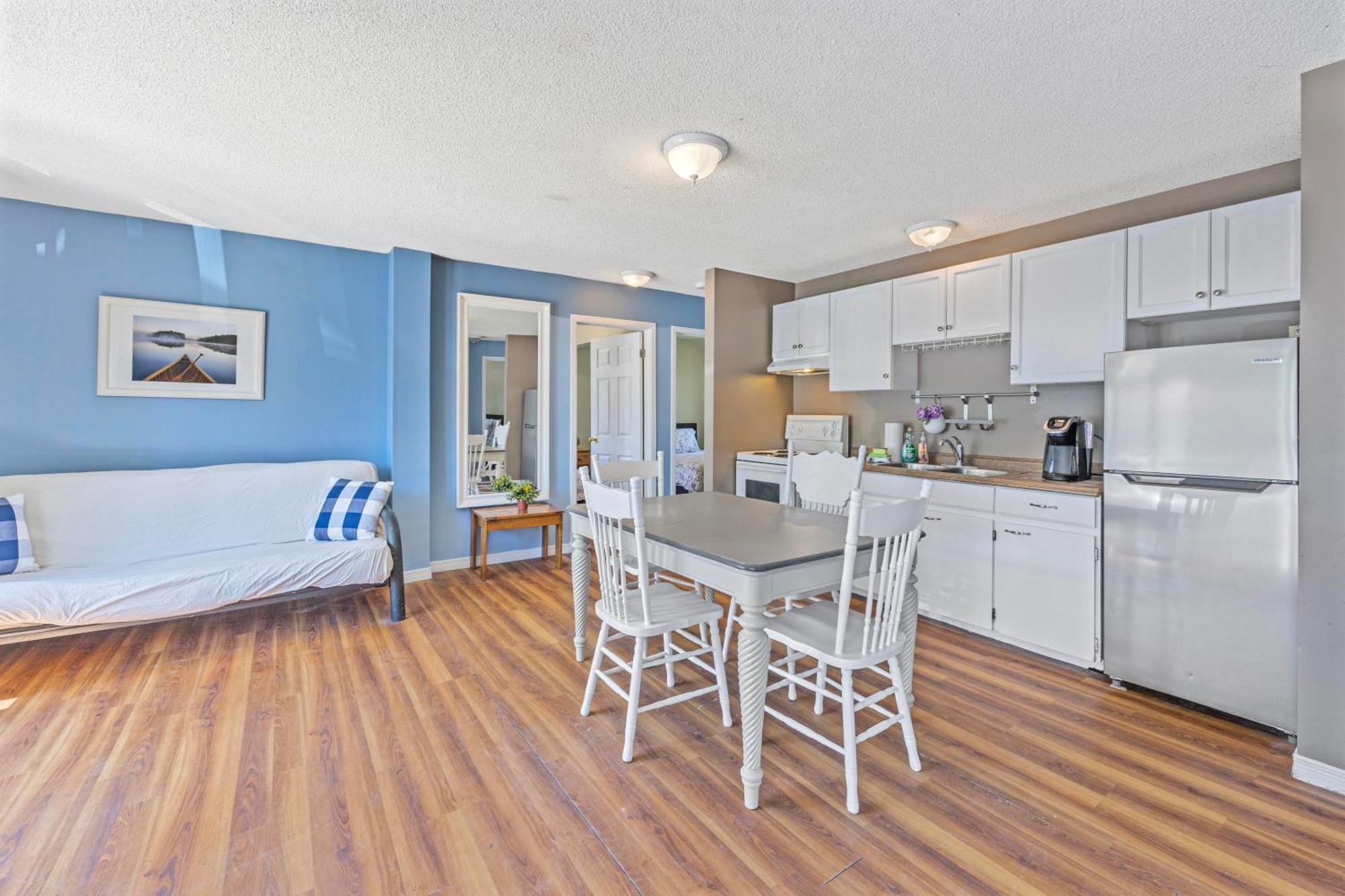 Riverfront Cottages Wasaga Beach Zewnętrze zdjęcie