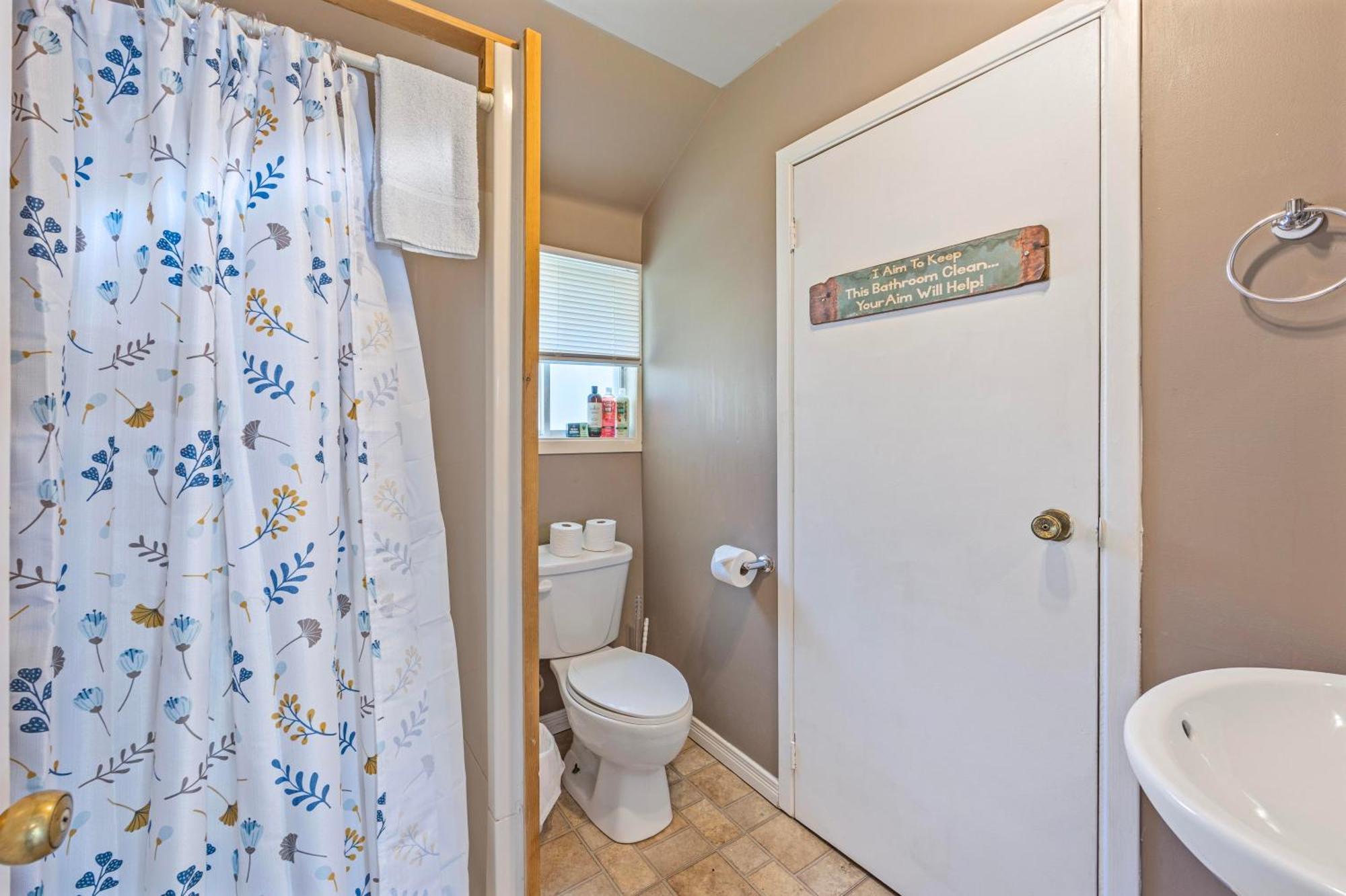 Riverfront Cottages Wasaga Beach Zewnętrze zdjęcie