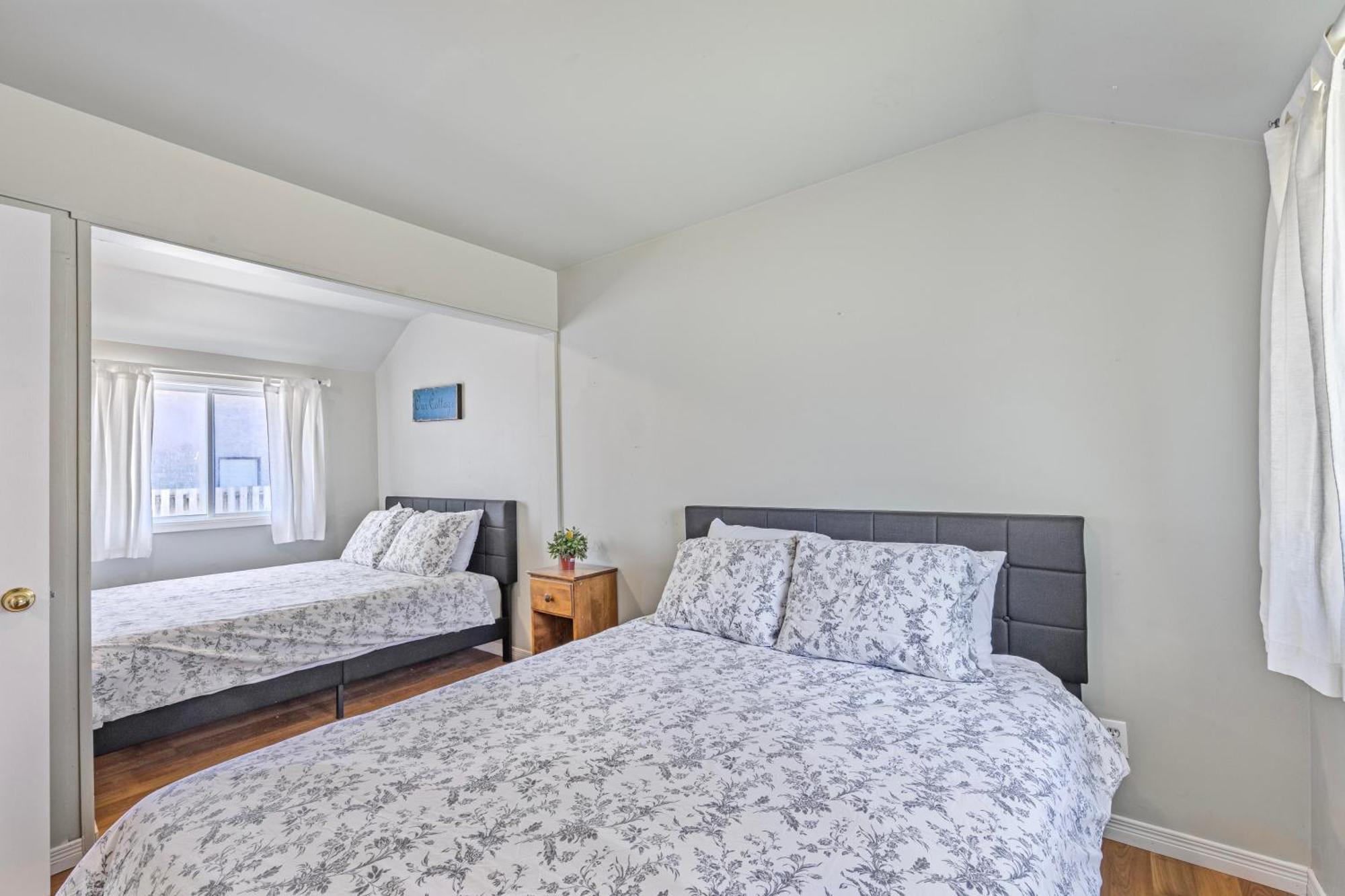 Riverfront Cottages Wasaga Beach Zewnętrze zdjęcie